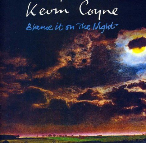 Kevin Coyne: Blame It On The Night [2CD]