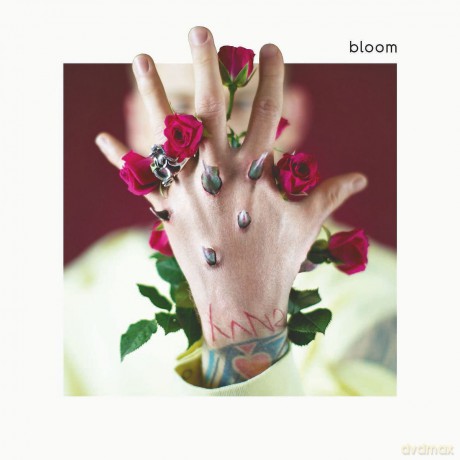 Machine Gun Kelly: Bloom [Winyl]