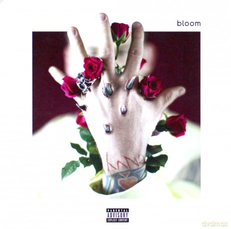 Machine Gun Kelly: Bloom [Winyl]