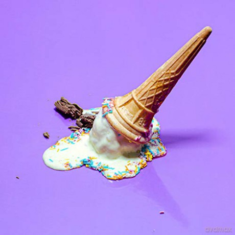 False Advertising: Brainfreeze [CD]