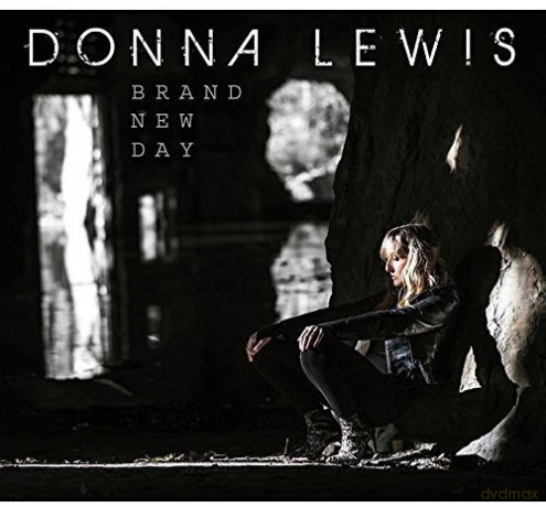 Donna Lewis: Brand New Day [CD]