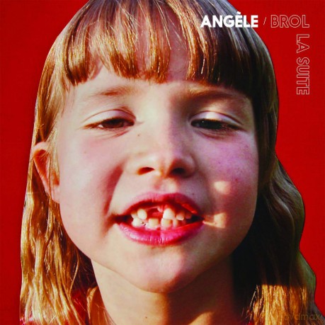 Angle: Brol La Suite [CD]