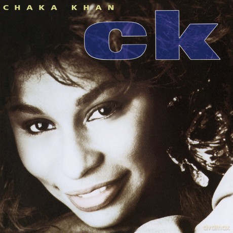 Chaka Khan: C.K [CD]