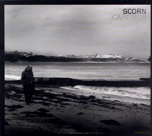 Scorn: Cafe Mor [CD]