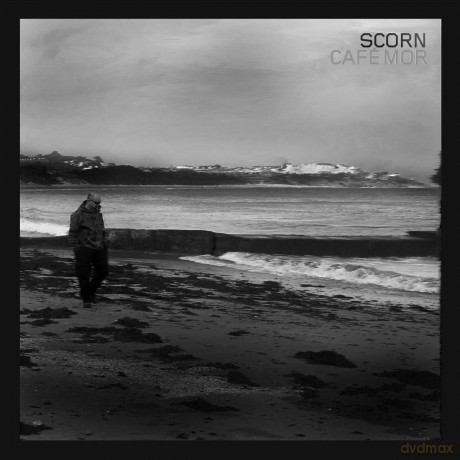 Scorn: Cafe Mor [2xWinyl]