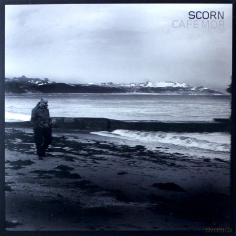 Scorn: Cafe Mor [2xWinyl]