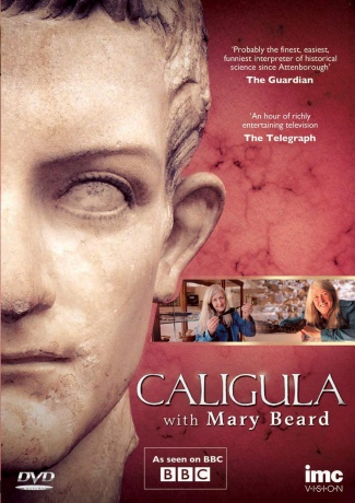Caligula - Mary Beard [DVD]
