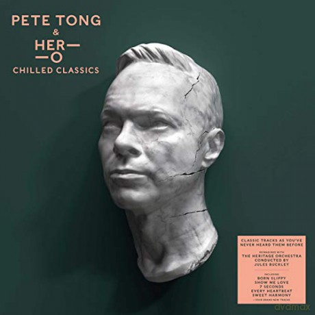 Pete Tong: Pete Tongs Chilled Classics [CD]