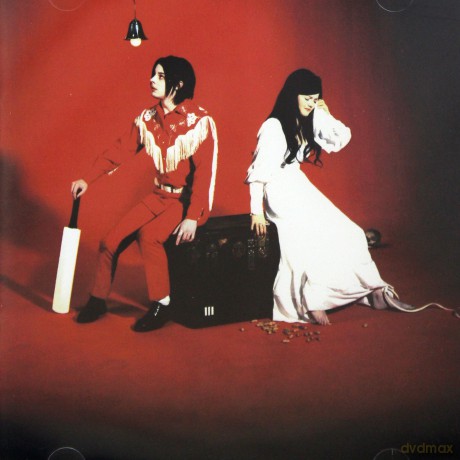 The White Stripes: Elephant [CD]
