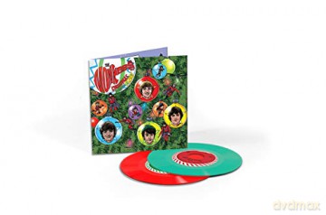 The Monkees: Christmas Party Plus! (Black Friday 2019) (RSD) [2xWinyl]