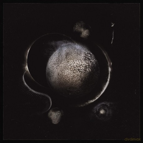 Enthroned: Cold Black Suns [CD]