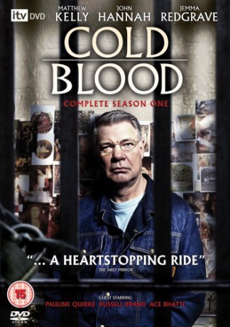 Cold Blood The Complete Series [2DVD]