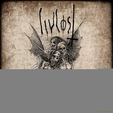Livlost (No): Cold Skin [CD]