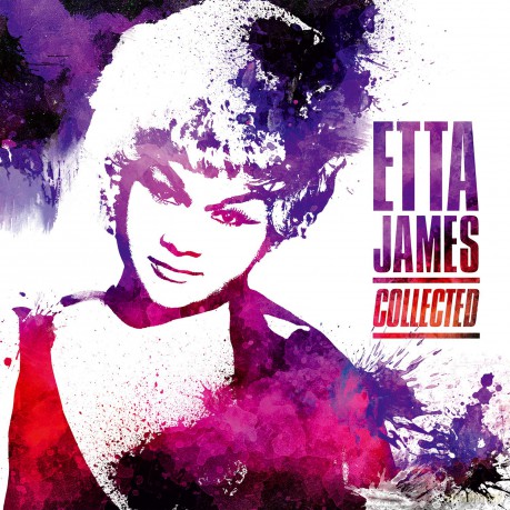 Etta James: Collected (Purple) [2xWinyl]