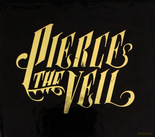 Pierce The Veil: Collide With The Sky [2CD]