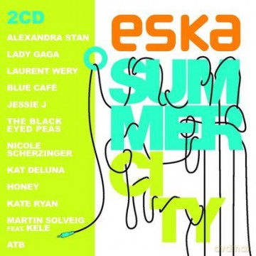 Eska Summer City [2CD]
