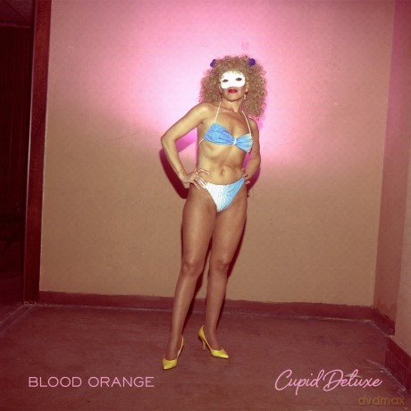 Blood Orange: Cupid Deluxe [Winyl]