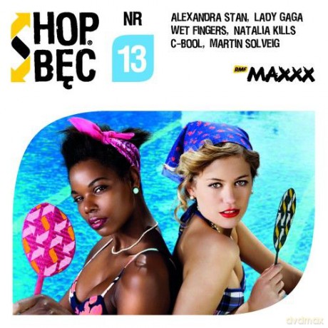 Hop Bęc vol.13 [2CD]
