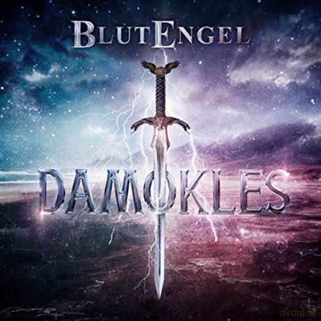 Blutengel: Damokles [CD]