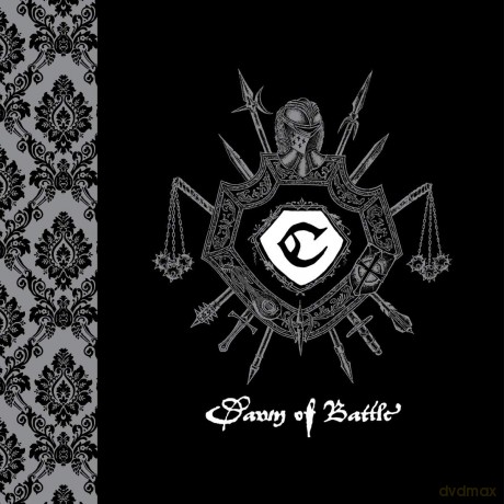 Chevalier: Dawn Of Battle [2xWinyl]
