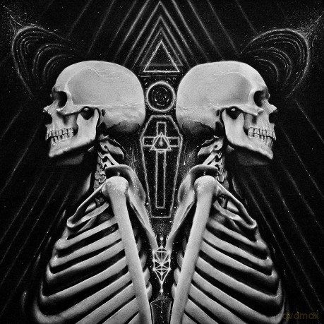 Strvngers: Death Is The Only Way Out [CD]