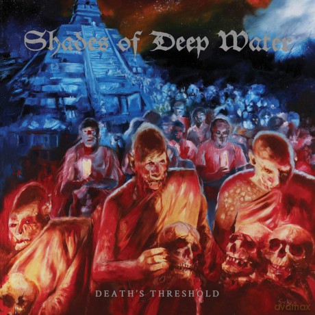 Shades Of Deep Water: DeathS Threshold [Winyl]