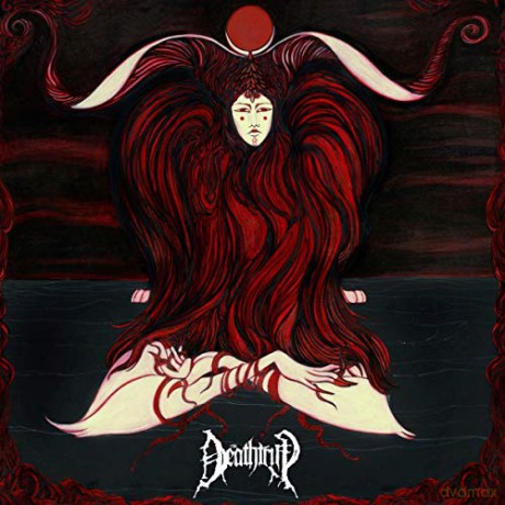 Deathtrip: Demon Solar Totem [Winyl]