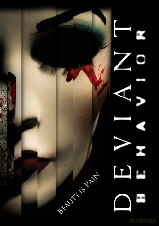 Deviant Behavior [2CD]