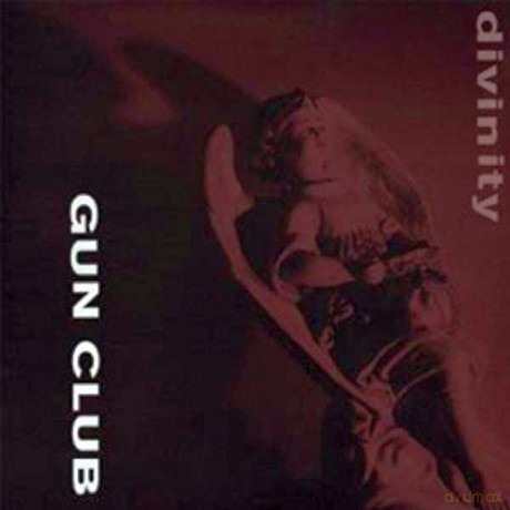 Gun Club: Divinity [Winyl]
