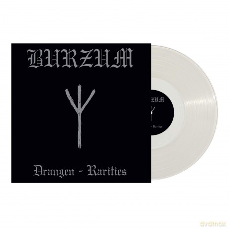 Burzum: Draugen - Rarities (Limited) [2xWinyl]