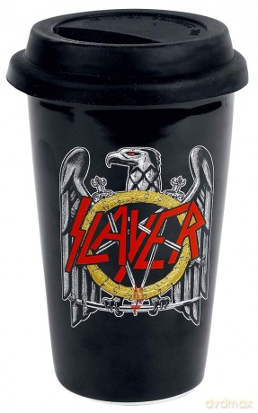 Slayer: Eagle Kubek