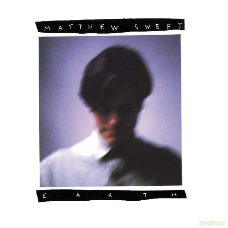 Matthew Sweet: Earth [CD]