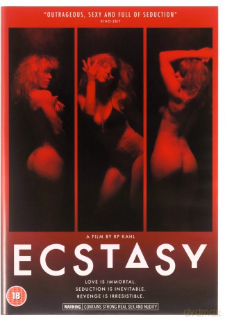 Ecstasy [DVD]