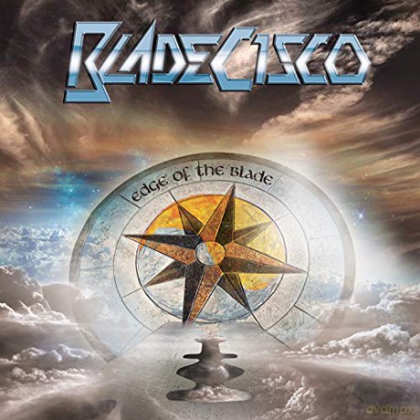 Blade Cisco: Edge Of The Blade [CD]