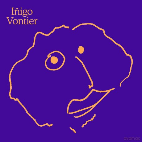 Inigo Vontier: El Hijo Del Maiz [Winyl]