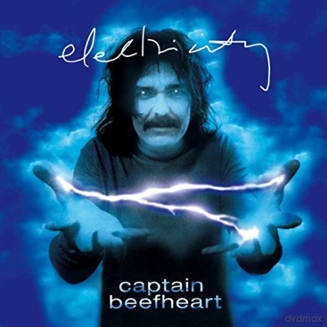 Captain Beefheart: Electricity [CD]