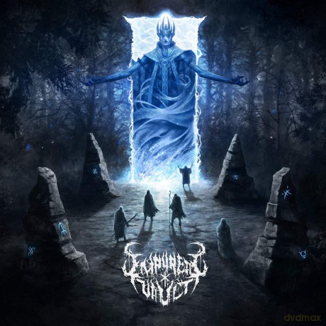 Empyreal Vault: Empyreal Vault [CD]