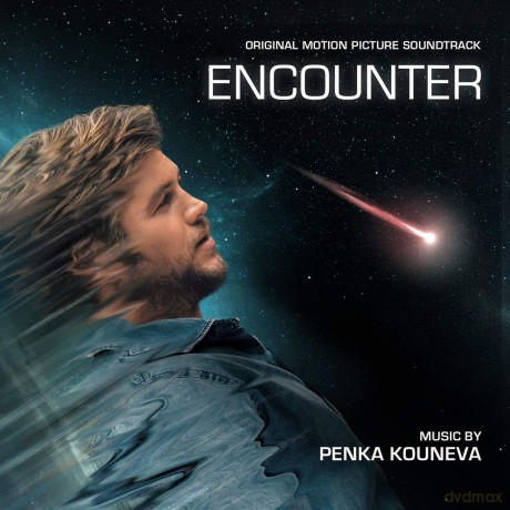 Encounter soundtrack [CD]