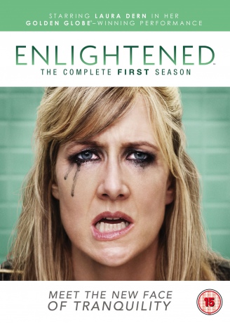 Enlightened The Complete First Season [2DVD]
