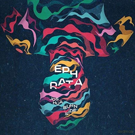 Joshua Burnside: Ephrata [CD]
