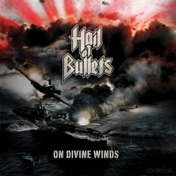 Hail Of Bullets: On Divine Winds [2xWinyl]
