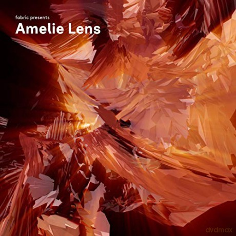 Amelie Lens: Fabric Presents Amelie Lens [CD]