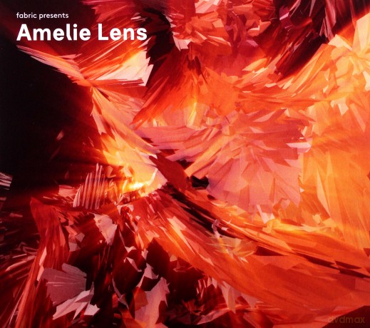 Amelie Lens: Fabric Presents Amelie Lens [CD]