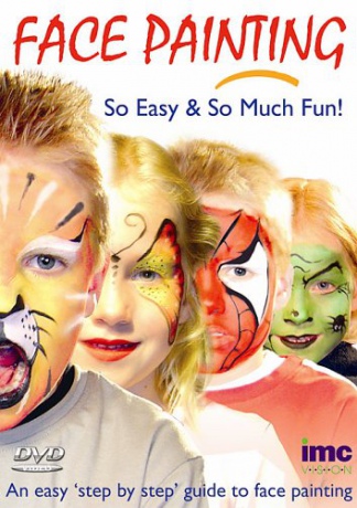 Face Painting [DVD]