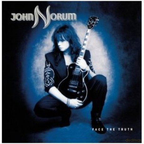 John Norum: Face The Truth [CD]