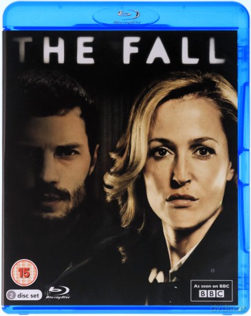 Fall: Season 1-3 (Upadek) [6xBlu-Ray]