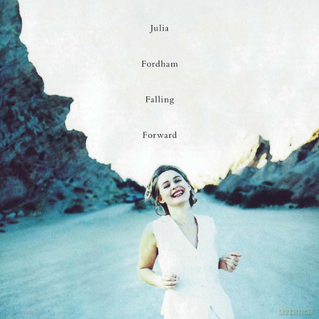 Julia Fordham: Falling Forward: 2Cd Deluxe Edition [2CD]
