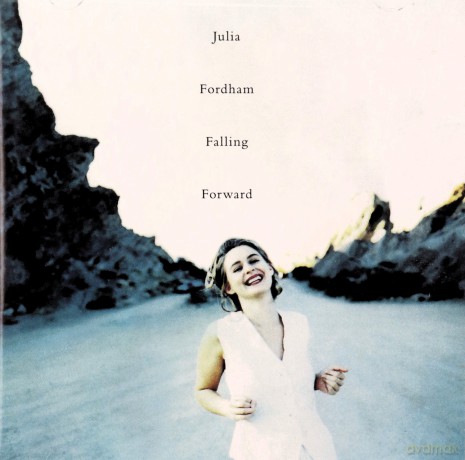 Julia Fordham: Falling Forward: 2Cd Deluxe Edition [2CD]