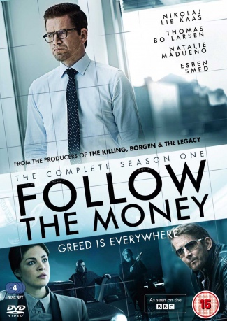 Follow The Money Season 1 [4DVD]