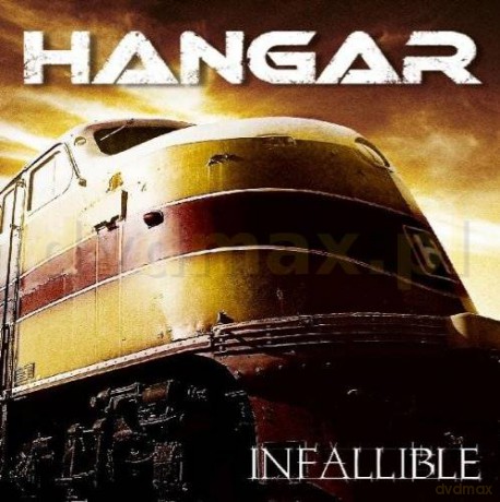Hangar: Infallible [CD]